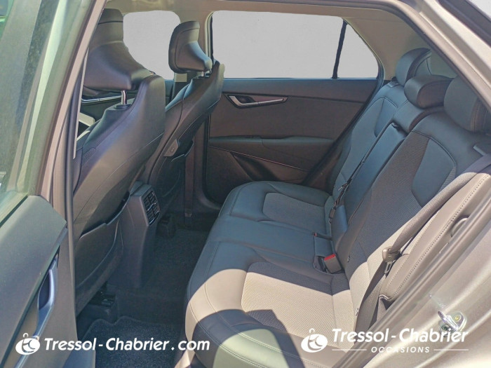 Kia Niro 1.6 GDi 183 ch PHEV DCT6 Active Business