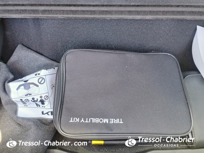 Kia Niro 1.6 GDi 183 ch PHEV DCT6 Active Business