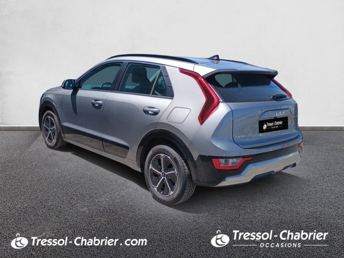 Kia Niro 1.6 GDi 183 ch PHEV DCT6 Active Business