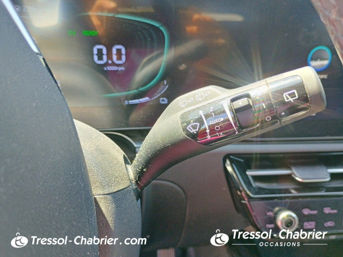 Kia Niro 1.6 GDi 183 ch PHEV DCT6 Active Business