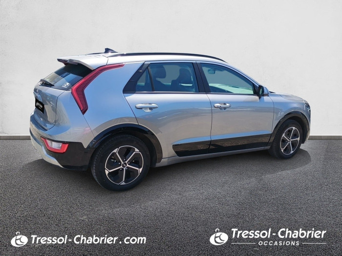 Kia Niro 1.6 GDi 183 ch PHEV DCT6 Active Business