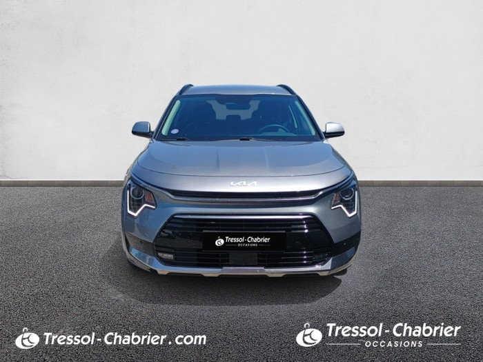 Kia Niro 1.6 GDi 183 ch PHEV DCT6 Active Business