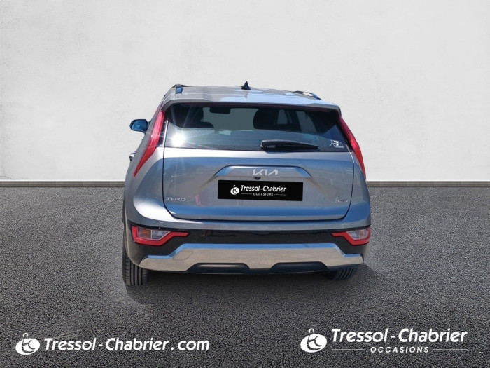 Kia Niro 1.6 GDi 183 ch PHEV DCT6 Active Business