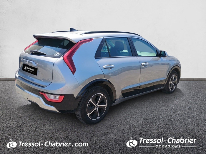 Kia Niro 1.6 GDi 183 ch PHEV DCT6 Active Business