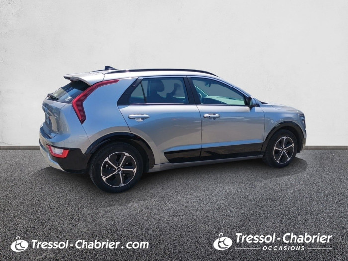 Kia Niro 1.6 GDi 183 ch PHEV DCT6 Active Business