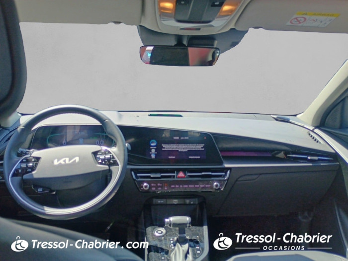 Kia Niro 1.6 GDi 183 ch PHEV DCT6 Active Business