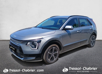 Kia Niro 1.6 GDi 183 ch PHEV DCT6 Active Business
