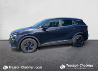 Kia Sportage 1.6 T-GDi 230ch ISG Hybride BVA6 4x2 Active
