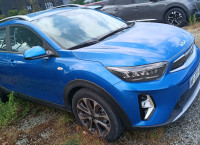 Kia Stonic 1.0 T-GDi 100 ch BVM6 Collection