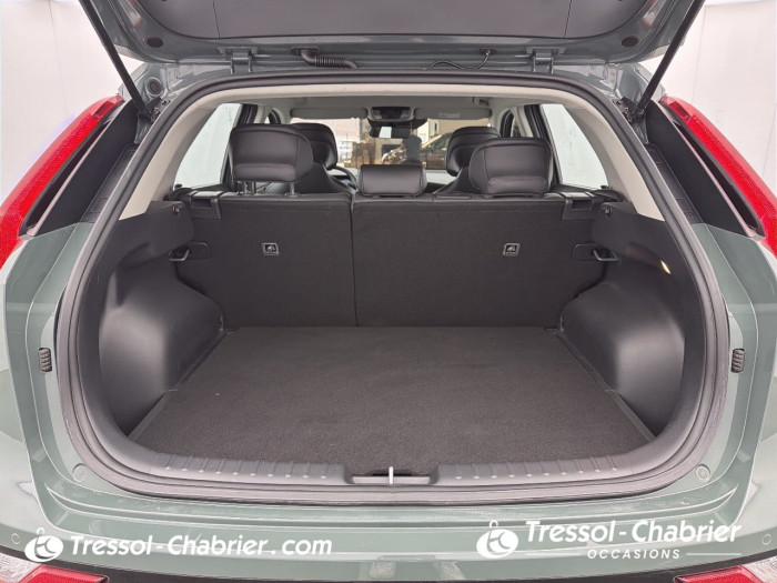 Kia NIRO EV Electrique 204 ch Active