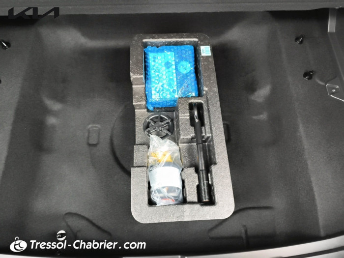 Kia NIRO EV Electrique 204 ch Active