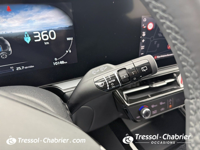 Kia NIRO EV Electrique 204 ch Active