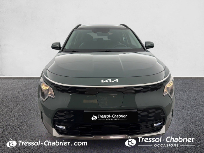 Kia NIRO EV Electrique 204 ch Active