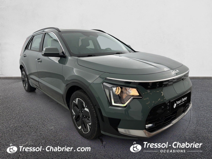 Kia NIRO EV Electrique 204 ch Active