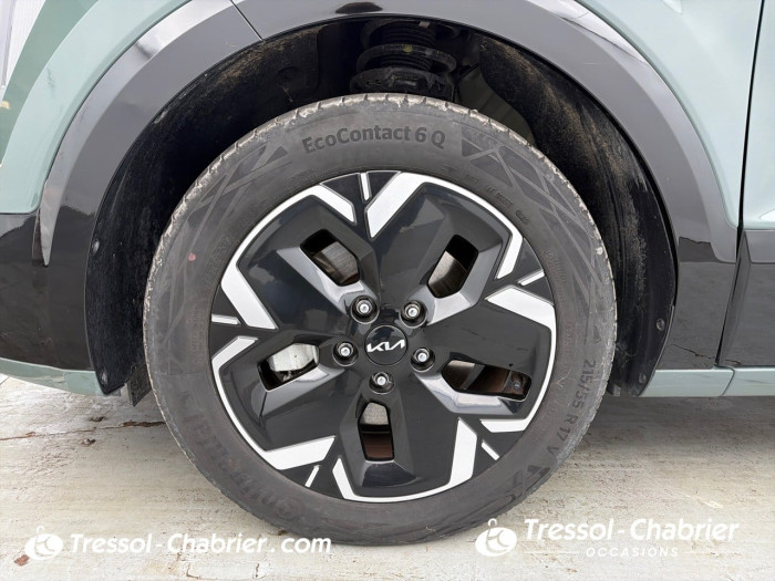 Kia NIRO EV Electrique 204 ch Active