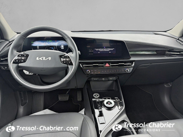 Kia NIRO EV Electrique 204 ch Active