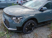 Kia NIRO EV Electrique 204 ch Active