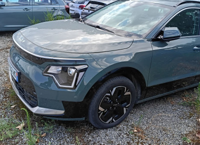 Kia NIRO EV Electrique 204 ch Active