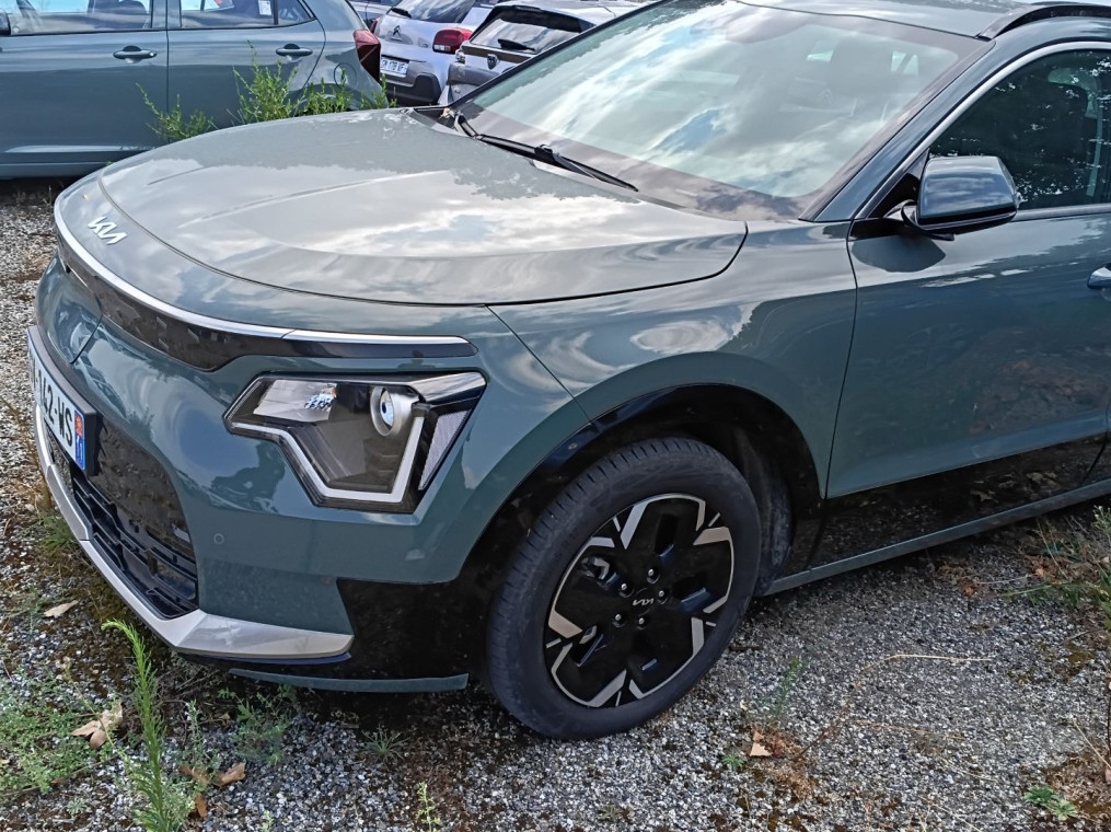 Kia NIRO EV Electrique 204 ch Active