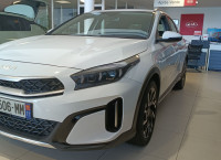 Kia XCEED 1.0 T-GDi 100 ch BVM6 Active