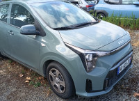 Kia Picanto 1.0 GDi 68 ch BVM5 Active Business
