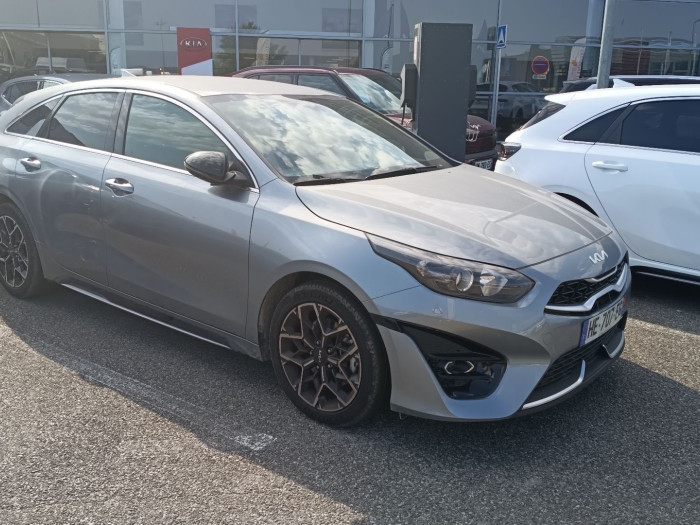 Kia ProCeed 1.5 T-GDi 140 ch DCT7 GT-line