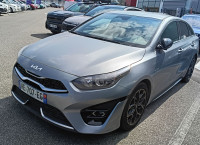 Kia ProCeed 1.5 T-GDi 140 ch DCT7 GT-line