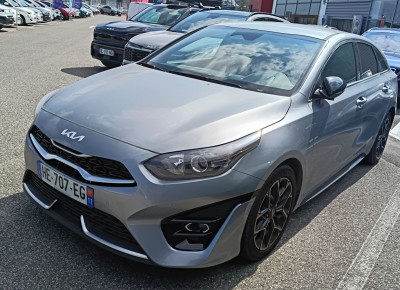 Kia ProCeed 1.5 T-GDi 140 ch DCT7 GT-line
