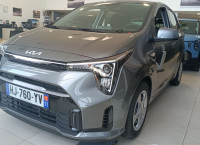 Kia Picanto 1.0 GDi 68 ch BVM5 Active