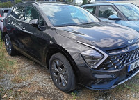 Kia Sportage 1.6 T-GDi 210ch ISG Hybride BVA6 4x2 GT-line Premium
