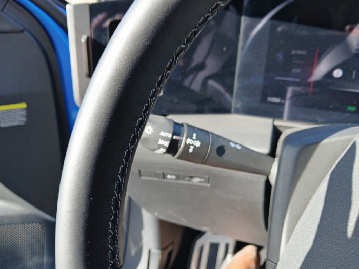 Opel ASTRA ELECTRIQUE 156 ch & Batterie 54 kWh SSP Edition