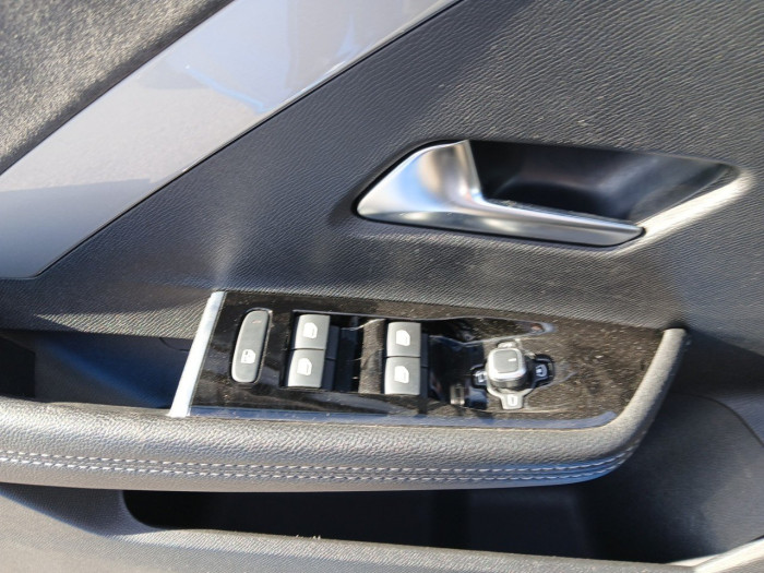 Opel ASTRA ELECTRIQUE 156 ch & Batterie 54 kWh SSP Edition