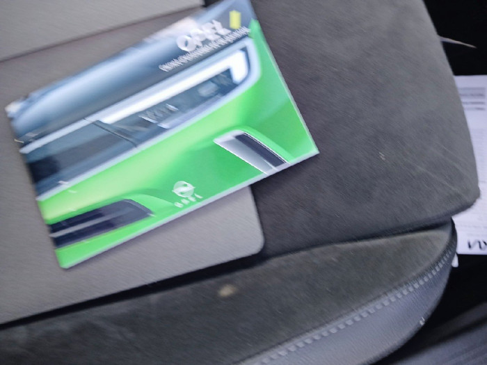 Opel ASTRA ELECTRIQUE 156 ch & Batterie 54 kWh SSP Edition