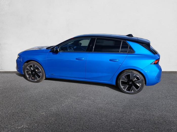 Opel ASTRA ELECTRIQUE 156 ch & Batterie 54 kWh SSP Edition