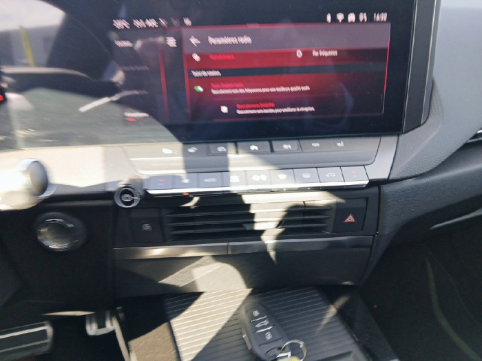 Opel ASTRA ELECTRIQUE 156 ch & Batterie 54 kWh SSP Edition