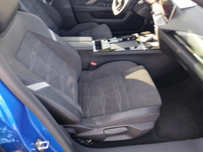 Opel ASTRA ELECTRIQUE 156 ch & Batterie 54 kWh SSP Edition