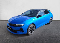 Opel ASTRA ELECTRIQUE 156 ch & Batterie 54 kWh SSP Edition