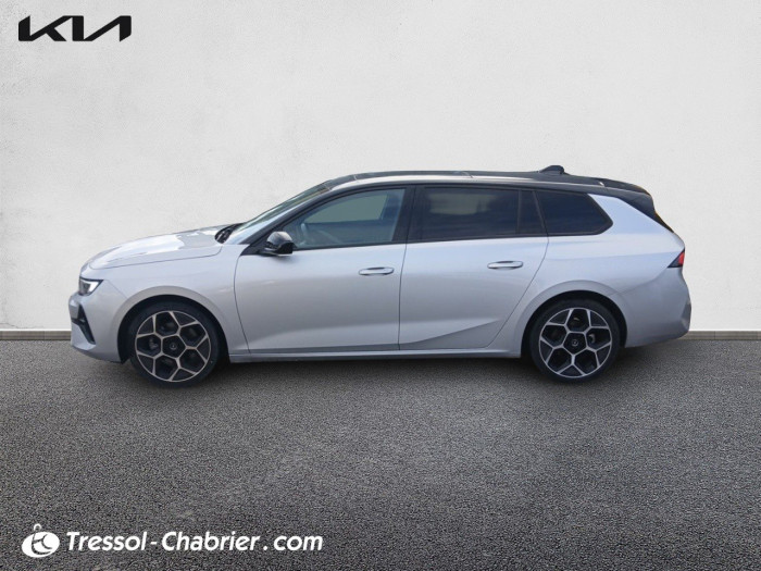 Opel ASTRA SPORTS TOURER Nouveau 1.2 Turbo 130 ch BVA8 Business