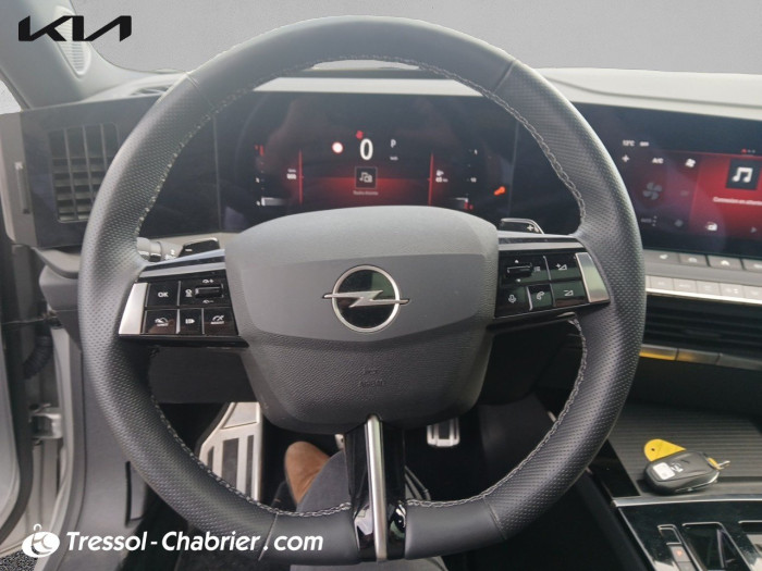 Opel ASTRA SPORTS TOURER Nouveau 1.2 Turbo 130 ch BVA8 Business