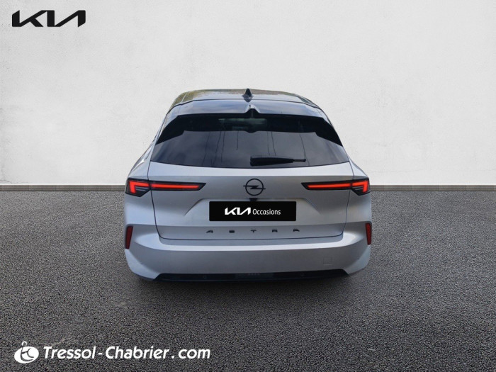 Opel ASTRA SPORTS TOURER Nouveau 1.2 Turbo 130 ch BVA8 Business