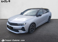 Opel ASTRA SPORTS TOURER Nouveau 1.2 Turbo 130 ch BVA8 Business