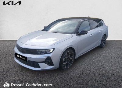 Opel ASTRA SPORTS TOURER Nouveau 1.2 Turbo 130 ch BVA8 Business