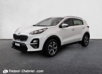 Kia Sportage 1.6 CRDi 136 ISG 4x2 DCT7 Active