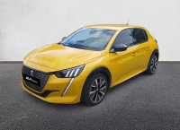 Peugeot 208 PureTech 100 S&S EAT8 GT Line