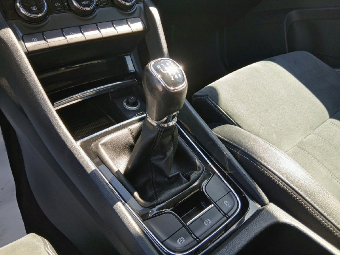 Skoda Karoq 1.0 TSI 116 ch DSG7 Style