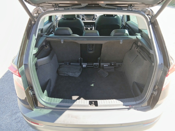 Skoda Karoq 1.0 TSI 116 ch DSG7 Style