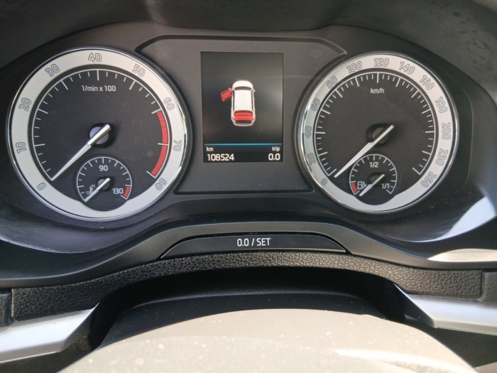 Skoda Karoq 1.0 TSI 116 ch DSG7 Style