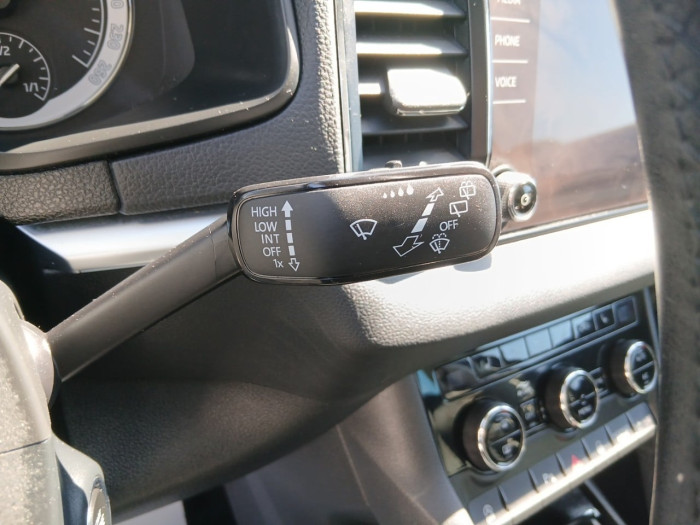 Skoda Karoq 1.0 TSI 116 ch DSG7 Style