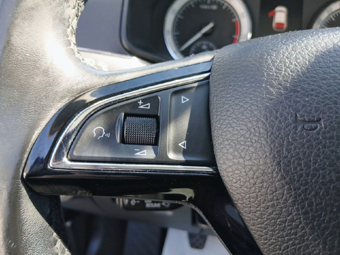 Skoda Karoq 1.0 TSI 116 ch DSG7 Style