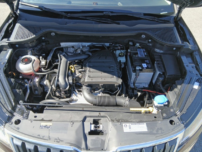 Skoda Karoq 1.0 TSI 116 ch DSG7 Style